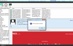 View OST File Mailbox without using MS Outlook.