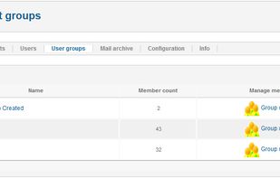 Mailster screenshot 3