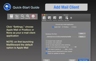 MailSteward screenshot 3