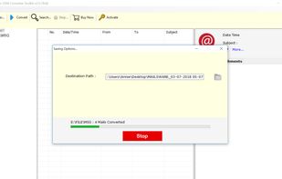 eml-to-olm-converter