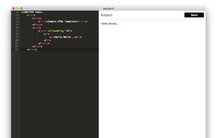 MailSwift screenshot 3