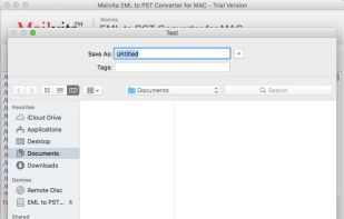 MailVita screenshot 2