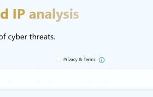 Mailwipe screenshot 2