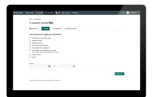 MailZoom screenshot 1