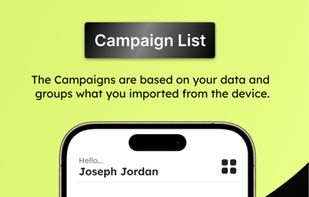 Mailzzy screenshot 1