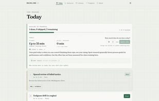 Mainline Chess screenshot 1