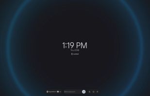 Mainstream OS screenshot 2