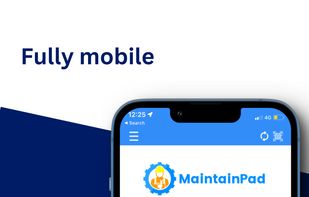 Handle tasks on the go with our user-friendly property management app. Plan routes, effectively manage properties in real-time, and operate seamlessly, even in areas with limited internet connectivity.