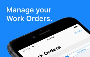 MaintainX screenshot 1