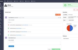 Maintena screenshot 1