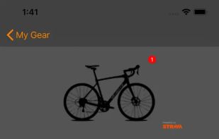 mainTrack screenshot 2