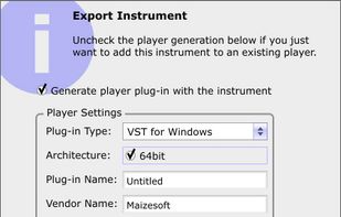 Maize Sampler 2 screenshot 2