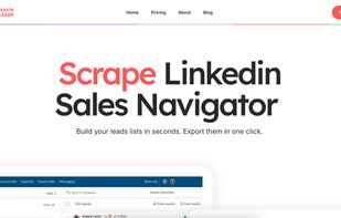 Majorleads  screenshot 1