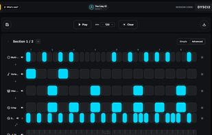 beatmaker-core