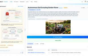 Make-it screenshot 1