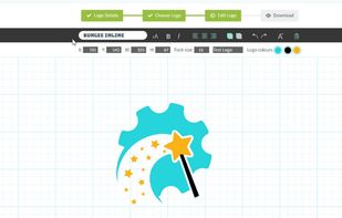 Make Logo Online Free screenshot 2