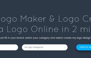 Make Logo Online Free screenshot 1