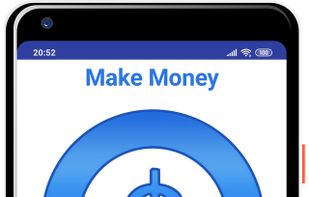 Make Money Earn Online screenshot 3