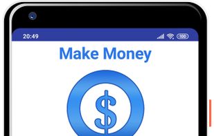 Make Money Earn Online screenshot 1
