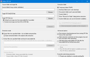 Make SFX screenshot 1
