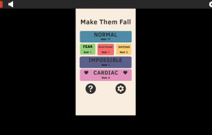 Make Them Fall screenshot 1