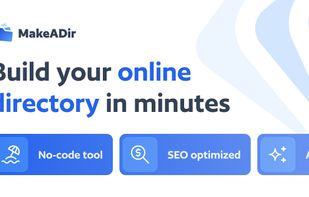 MakeADir screenshot 1