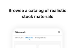 MakeByMe screenshot 1