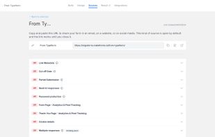 MakeForms screenshot 3