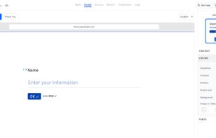 MakeForms screenshot 1
