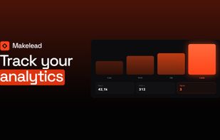 Track your analytics