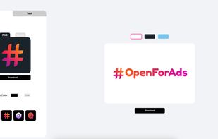 MakeLogoAI screenshot 3