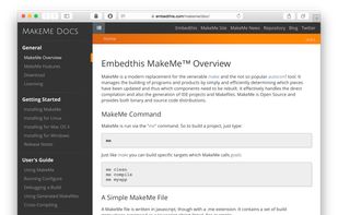 MakeMe screenshot 1