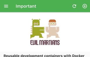 MakeMySummary screenshot 3