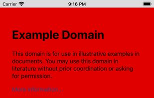 Makeover - Custom CSS screenshot 3