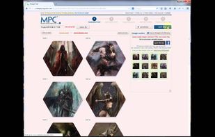 MakePlayingCards screenshot 1