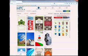 MakePlayingCards screenshot 1