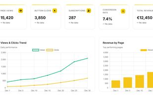 MakerHub screenshot 2