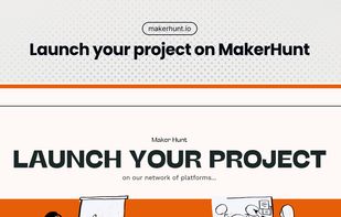 makerhunt