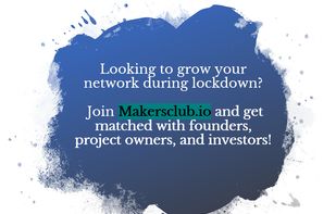 Makers Club screenshot 1