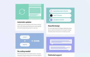 makersfeed screenshot 2