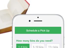 MakeSpace screenshot 1