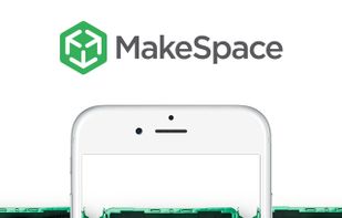MakeSpace screenshot 1