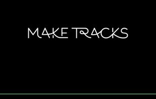 MakeTracks screenshot 1