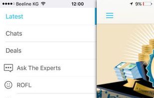 MakeUseOf screenshot 2