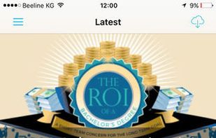 MakeUseOf screenshot 1