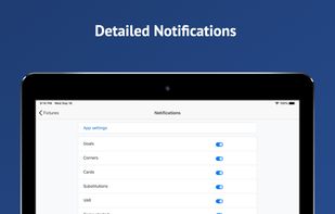 MakeYourStats screenshot 1