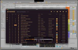 MAKID screenshot 1