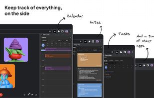Making Today screenshot 2