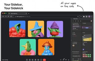 Making Today screenshot 1
