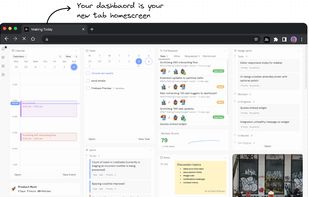 Making Today screenshot 1